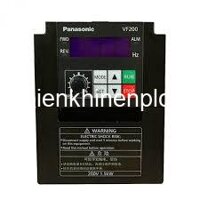 Panasonic AVF200-0072 Biến tần Panasonic VF200 Panasonic 0.75KW 200V