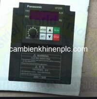 Panasonic AVF200-0072 Biến tần Panasonic VF200 Panasonic 0.75KW 200V