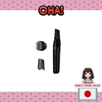 Panasonic Body Trimmer® Body Shaver VIO Compatible Bath Shaveable Men's Black ER-GK82-K
Panasonic Body Trimmer® Body Shaver Battery Operated Bath Shaveable Men's Black ER-GK21-K
Panasonic Body Trimmer® Body Shaver Battery Operated Bath Shaveable Men's Whi