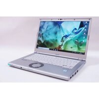 Panasonic CF-LV8 Core I5 8365U/Ram 8G/SSD 256G/ 14in FHD