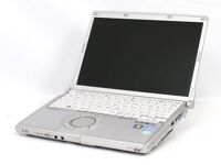 Panasonic CF-S10 Cổng PCMCIA CNC