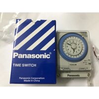 (Panasonic) Công tắc hẹn giờ, bộ điều khiển thời gian  TB38809NE7 , TB118