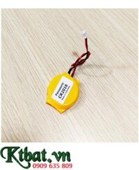 Panasonic CR2016, Pin CMOS 3v lithium Panasonic CR2016 (Zắc CẮM) _Xuất xứ Indonesia