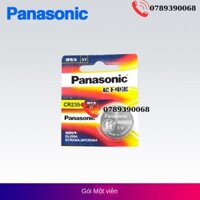 Panasonic Cr3032 Pin Học Sinh Thẻ Đồng Hồ Đèn Pha Thẻ Đỗ Xe Máy Đo Điện Hệ Thống Thẻ Kiểm Soát Ra Vào 3V Nút Điện Tử