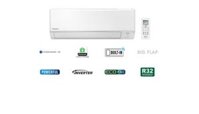 Panasonic CS/CU-WPU9XKH-8 1.0HP