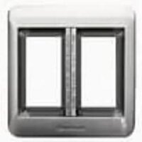 Panasonic - Đế âm sàn 6 thiết bị - DUMF3200LT-1