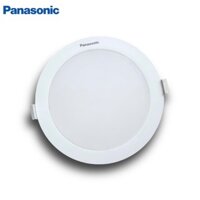 (Panasonic) Đèn led Panel âm trần tròn Panasonic NEO Slim 12w as trung tính (hỏa tốc 2h) NNP73479