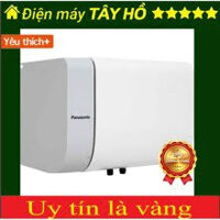 [PANASONIC | DH-20HBMVW] [HÀNG CHÍNH HÃNG] Máy nước nóng Panasonic DH20HBMVW