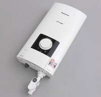 Panasonic DH-4NP1VW