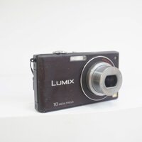 PANASONIC DMC- FX37