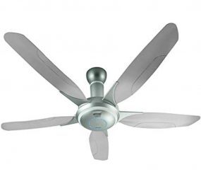 Quạt trần Panasonic 5 cánh F-60PZN (F60PZN) - 76W