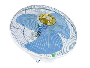 Quạt đảo trần Panasonic 3 cánh F409QB (F-409QB) - 60W