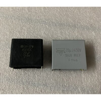 Panasonic Finger Moon Daikin Tần Số Chuyển Đổi Điều Hòa Không Khí Bo Mạch Chủ Quạt Tụ Điện 1UF1.5 UF2UF8UF20UF