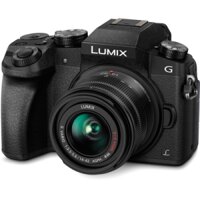 Panasonic G7 +14-42mm - Chính hãng - Mới 100%