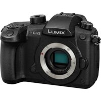 Panasonic GH5 Body - Mới 100% - Nhập khẩu