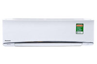 Panasonic Inverter 1 HP CU/CS-U9TKH-8