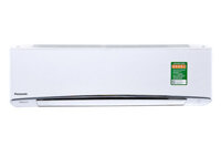 Panasonic Inverter 1.5 HP CU/CS-U12TKH-9