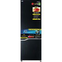 Panasonic Inverter 322 lít NR-BV360GKVN