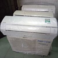 Panasonic inveter 1.5 HP giá hấp dẫn