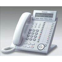 Panasonic KX-DT333: Điện thoại số dùng để lập trình và chuyển thoại cho tổng đài Panasonic