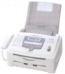 Máy fax Panasonic KX-FL756 (FLB756CX) - in laser