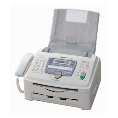 Máy fax Panasonic KX-FLM672 (KX-FLM-672) - in laser