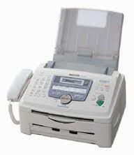 Máy fax Panasonic KX-FLM672 (KX-FLM-672) - in laser