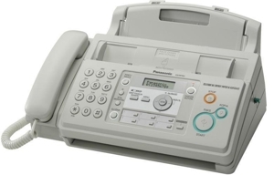 Máy fax Panasonic KX-FM387 (KX-FP387) - giấy thường, in phim