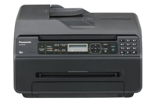 Máy fax Panasonic KX-FMB1530 (KX-MB1530) - in laser