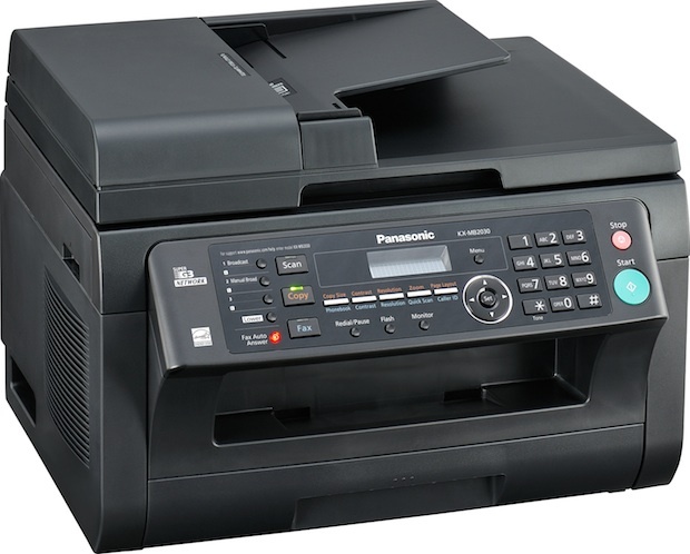 Máy fax Panasonic KX-FMB1530 (KX-MB1530) - in laser