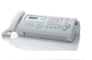 Máy fax Panasonic KX-FP218 (KX-FP218CX) - giấy thường,in phim