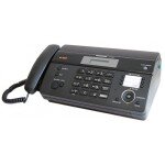 Panasonic KX-FT983 máy fax giấy cuộn