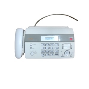Máy fax Panasonic KX-FT983 (KX-FT983CX) - giấy nhiệt