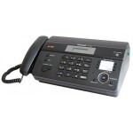 Máy fax Panasonic KX-FT983 (KX-FT983CX) - giấy nhiệt