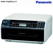 Máy in laser đen trắng đa năng (All-in-one) Panasonic KX-MB1520 - A4