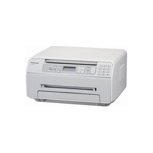 Máy in laser đen trắng đa năng (All-in-one) Panasonic KX-MB1520 - A4
