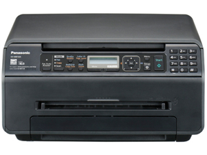 Máy in laser đen trắng đa năng (All-in-one) Panasonic KX-MB1520 - A4