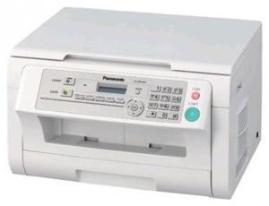 Máy in laser đen trắng đa năng (All-in-one) Panasonic KX-MB1900 (KX-MB-1900) - A4