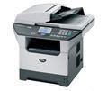 Máy in laser đen trắng đa năng (All-in-one) Panasonic KX-MB2030 (KX-MB-2030) - A4