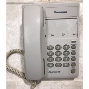 Điện thoại bàn Panasonic KX-T2371/T 2371 (MX)