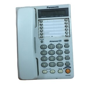 Điện thoại bàn Panasonic KX-T2373 (T-2373) MX