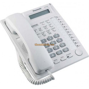 Máy chủ tổng đài điện thoại Panasonic KX-T7730/T-7730