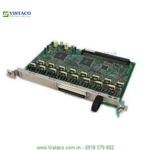 Card mở rộng Panasonic KX-TDA0172