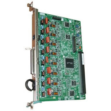 Card tổng đài điện thoại Panasonic KX-TDA178 (KX-TDA 178)