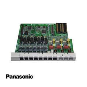 Card tổng đài điện thoại Panasonic KX-TE82483