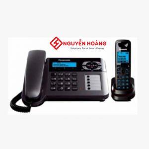 Điện thoại kéo dài Panasonic KX-TG 6461 (CX)