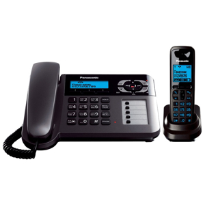 Điện thoại kéo dài Panasonic KX-TG 6461 (CX)