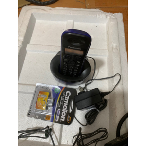 Điện thoại mẹ bồng con Panasonic KX-TG1311 (KX-TG 1311)