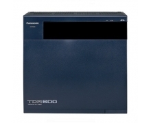 Tổng đài điện thoại - Panasonic KX-TDA600 (16 trung kế -152 máy nhánh)