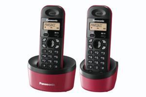 Điện thoại mẹ bồng con Panasonic KXTG1312 (KX-TG1312)